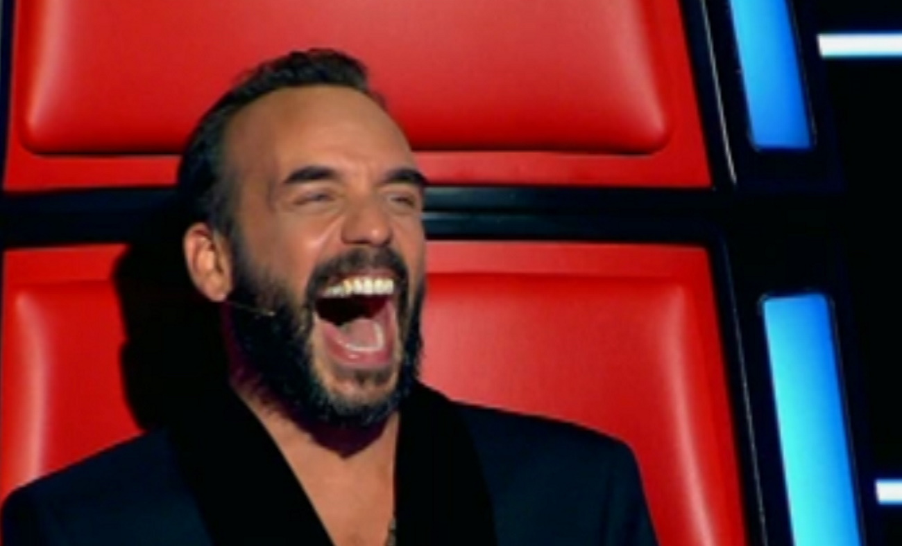 The Voice