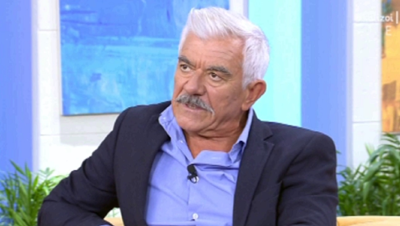Γιώργος Γιαννόπουλος