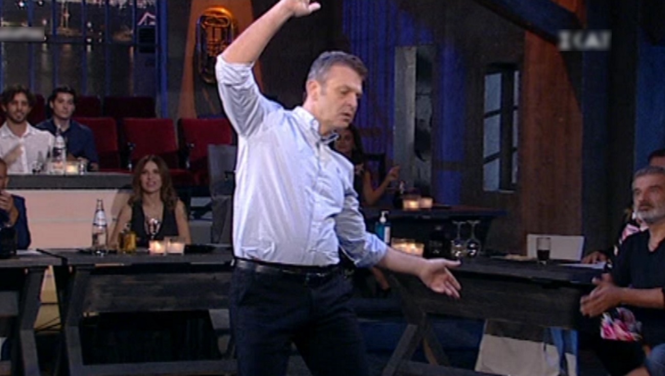 Απόστολος Γκλέτσος