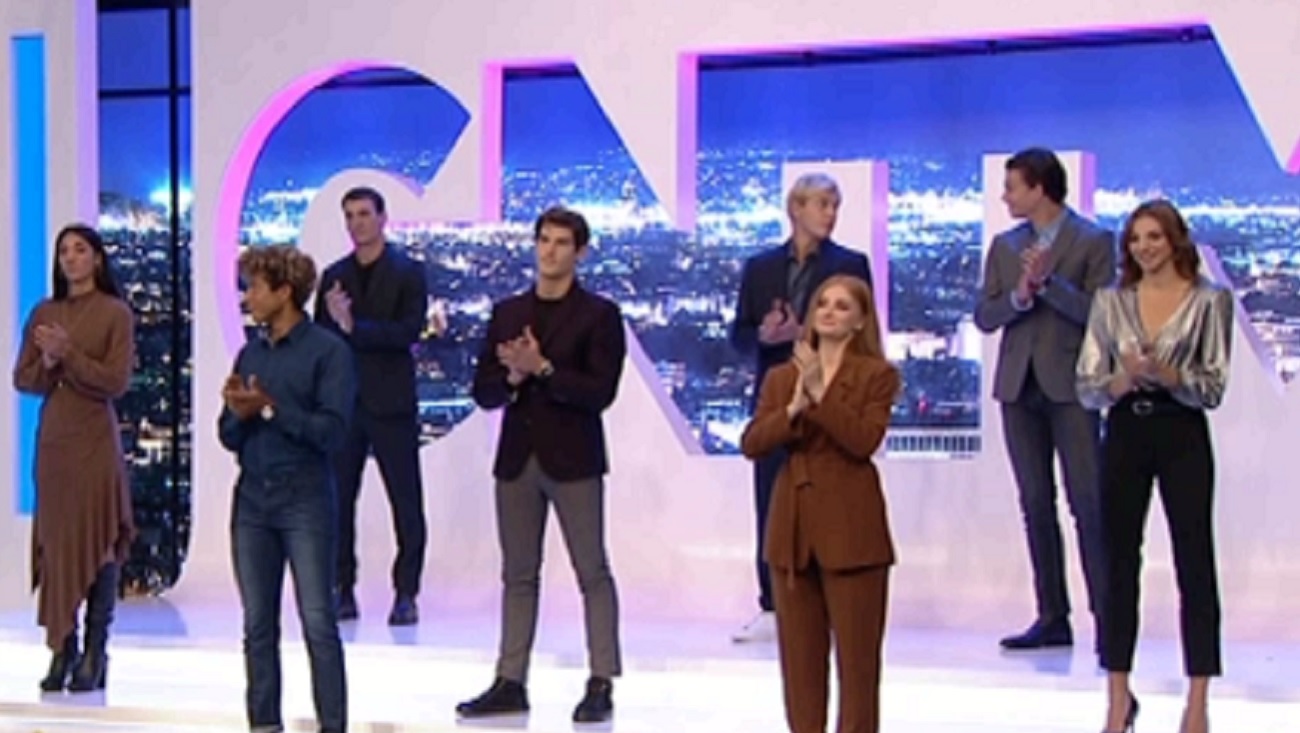 GNTM