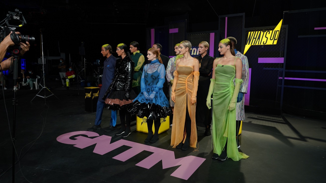 GNTM