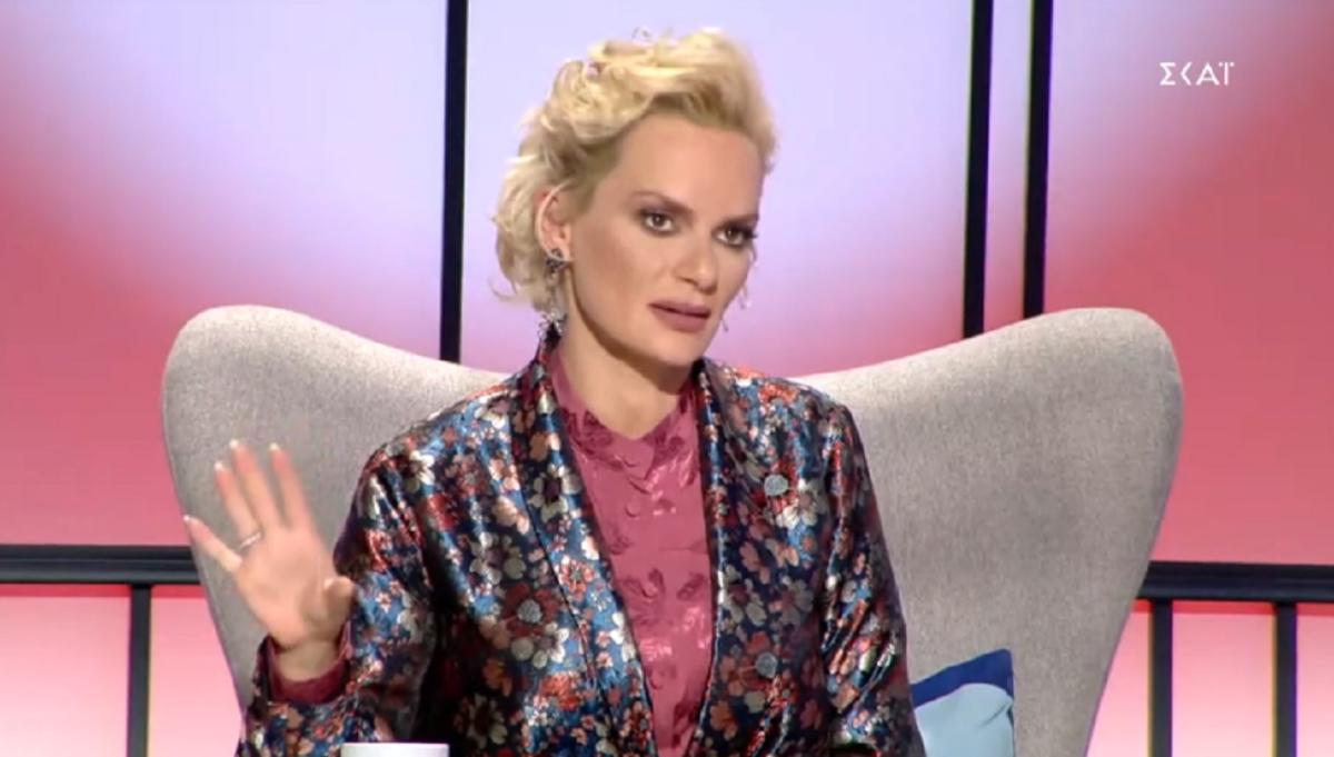 Έλενα Χριστοπούλου