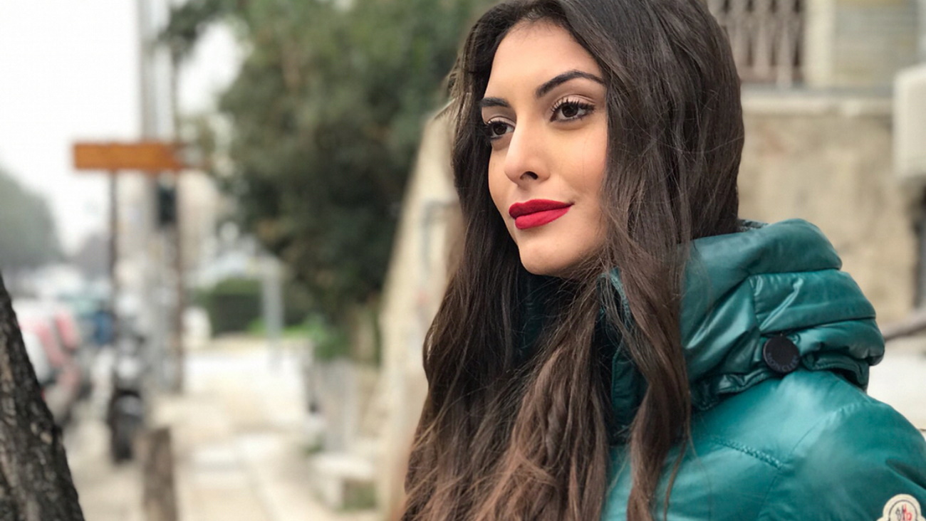 Εύη Ιωαννίδου