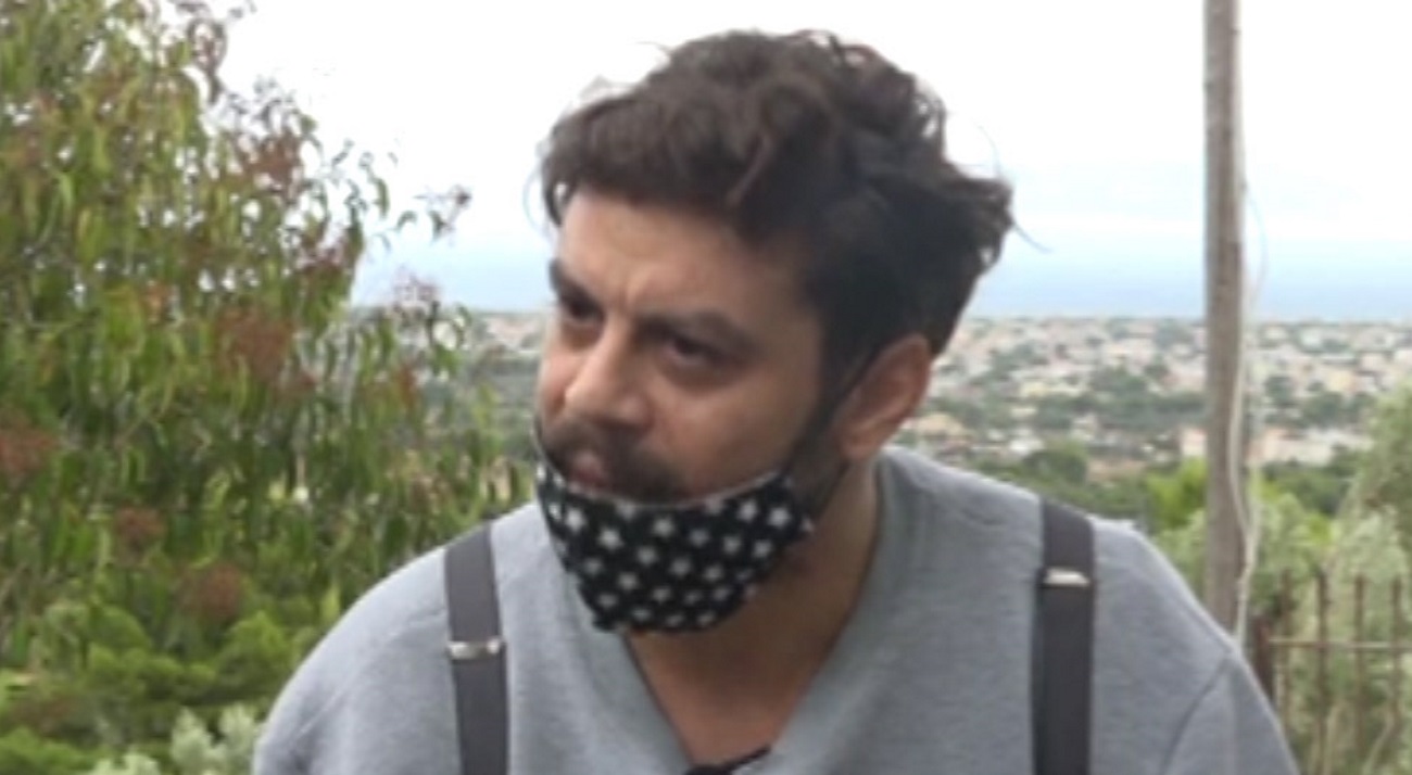 Λεωνίδας Καλφαγιάννης