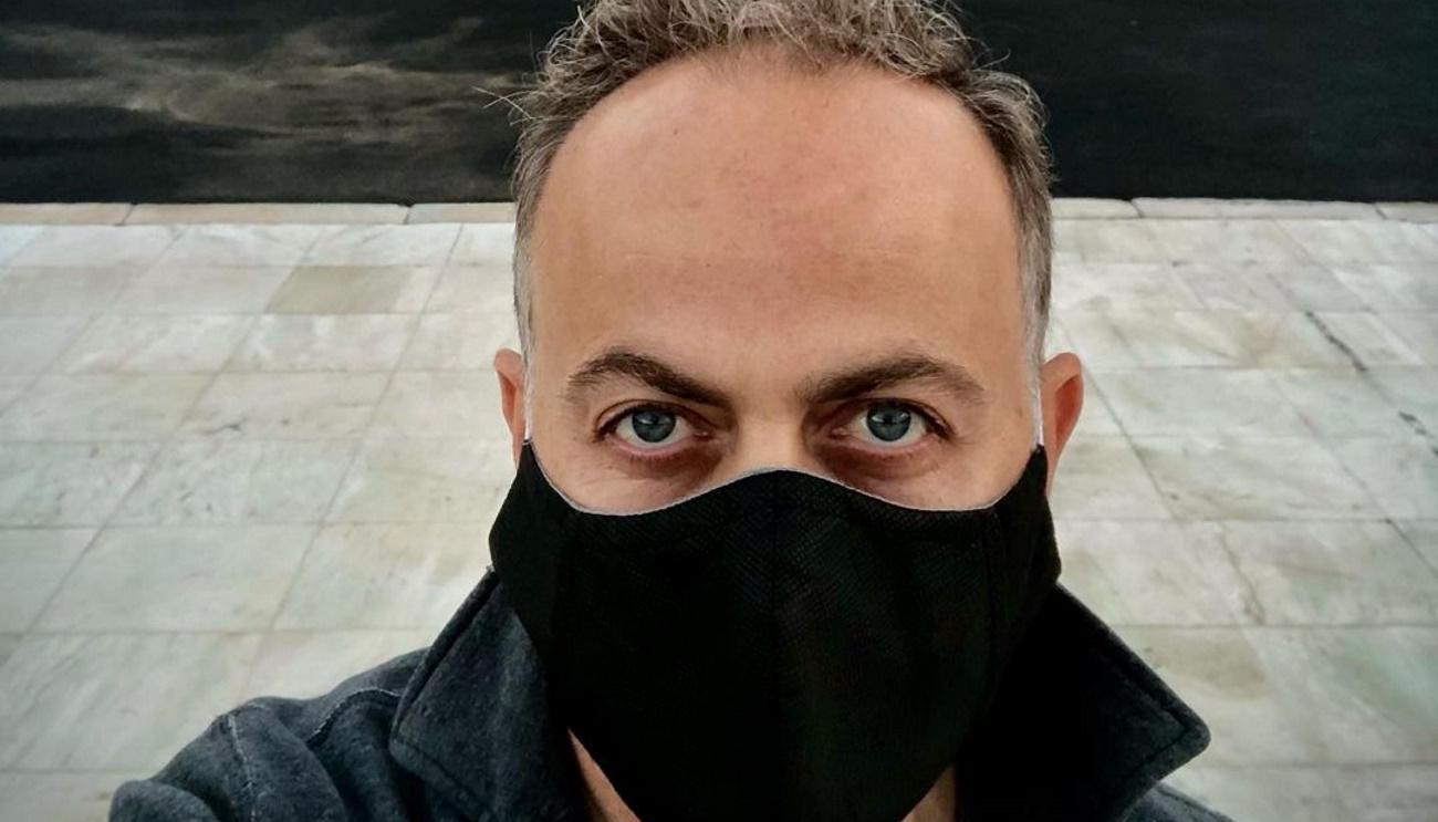 Μιχάλης Κεφαλογιάννης: “Ο κορονοϊός δεν είναι και ο πιο εύκολος αντίπαλος”