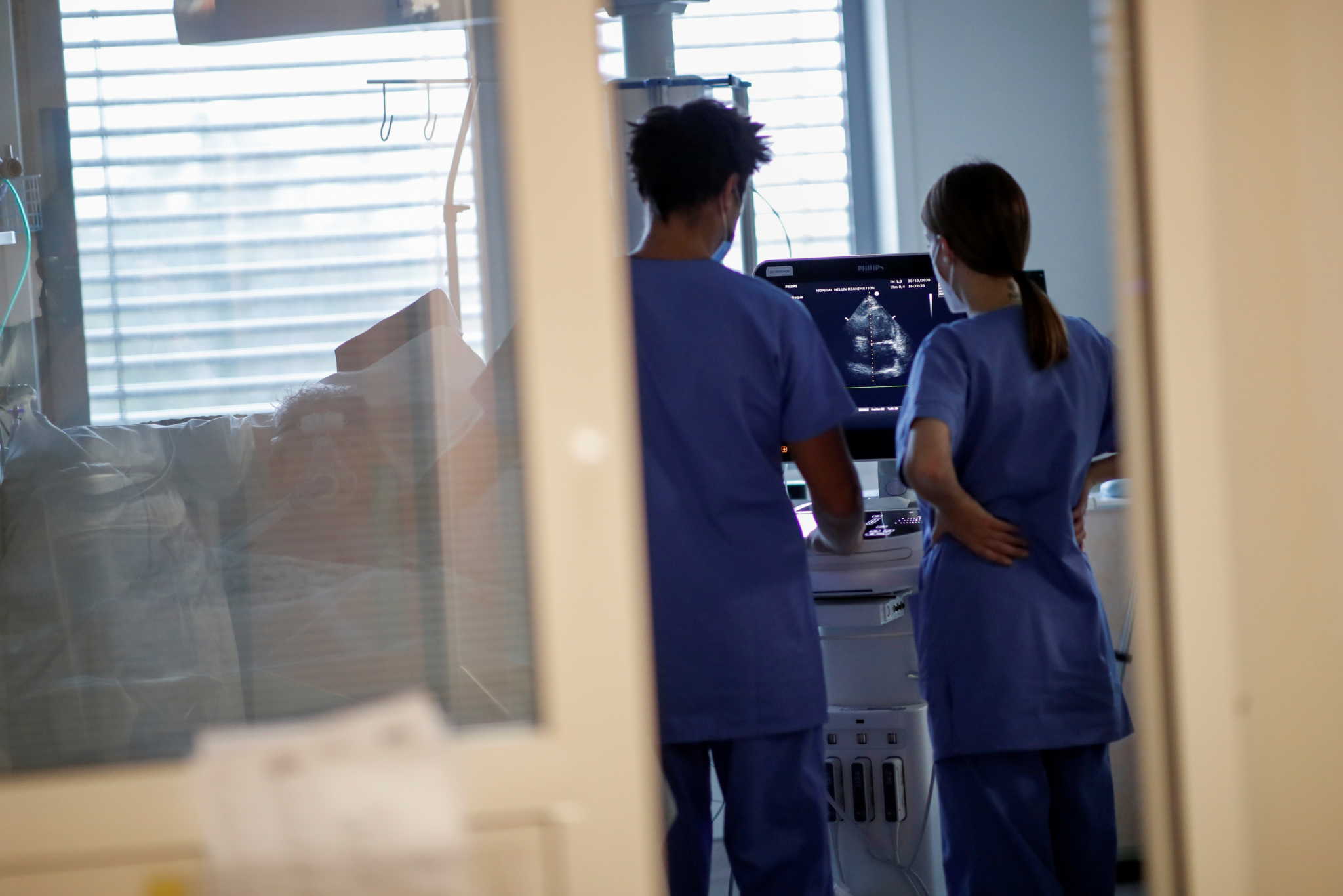 Κορονοϊός: 2018 νέα κρούσματα σήμερα
