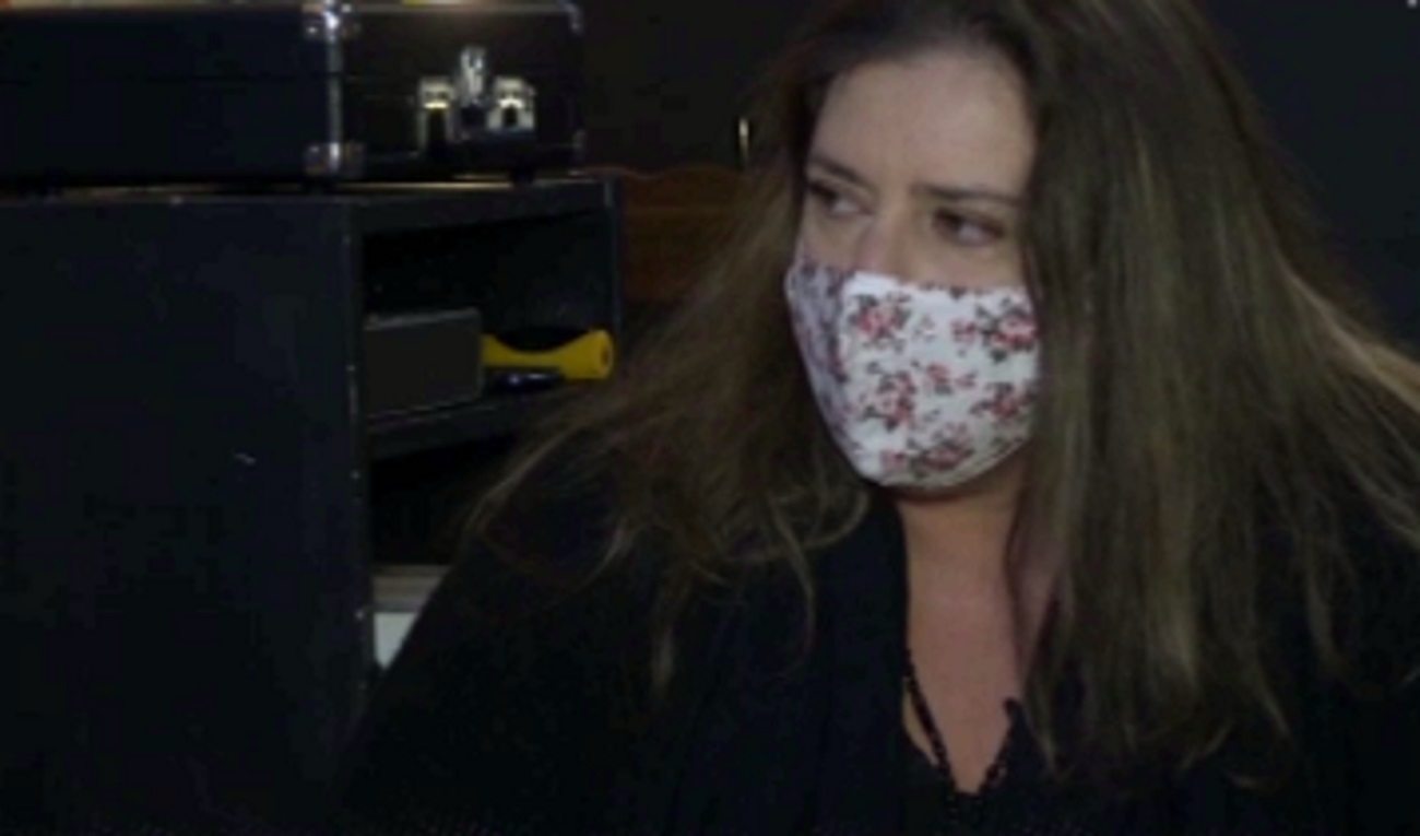 Δόμνα Κουντούρη