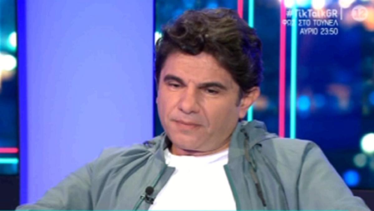 Νίκος Κουρκούλης