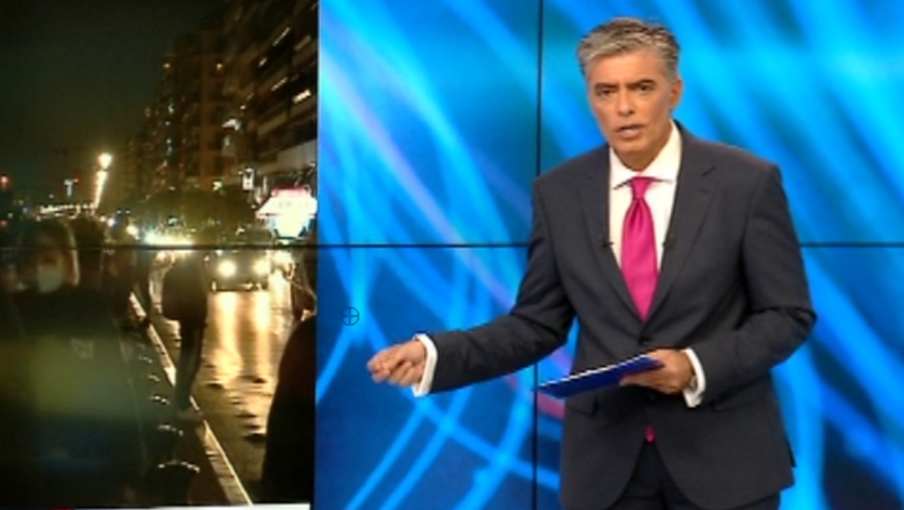 Live News