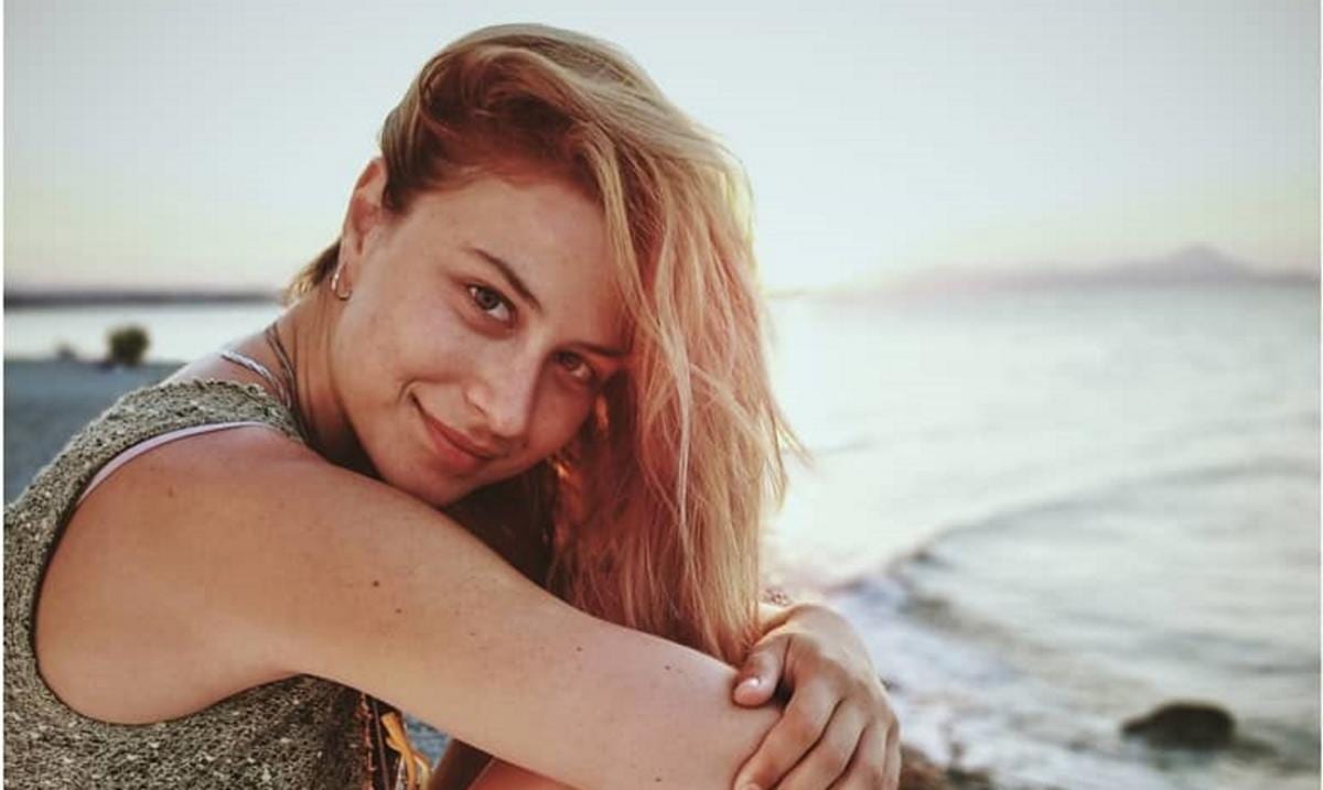 Εριέττα Μανούρη