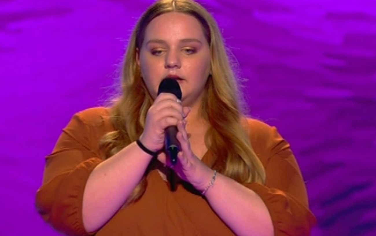 The Voice