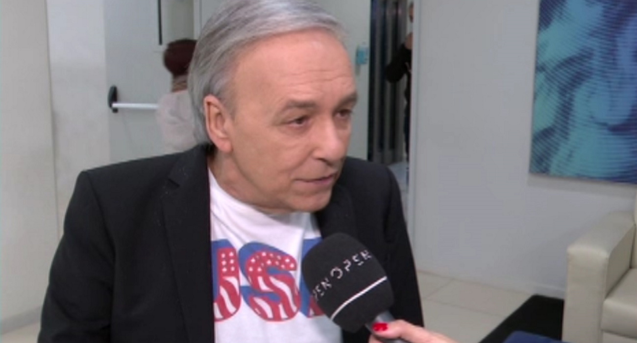 Αντρέας Μικρούτσικος
