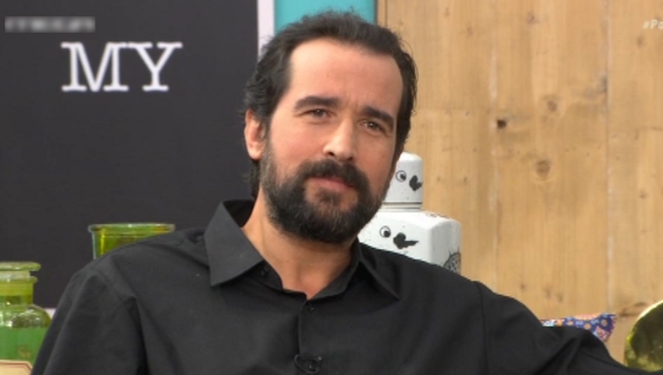Τάσος Νούσιας