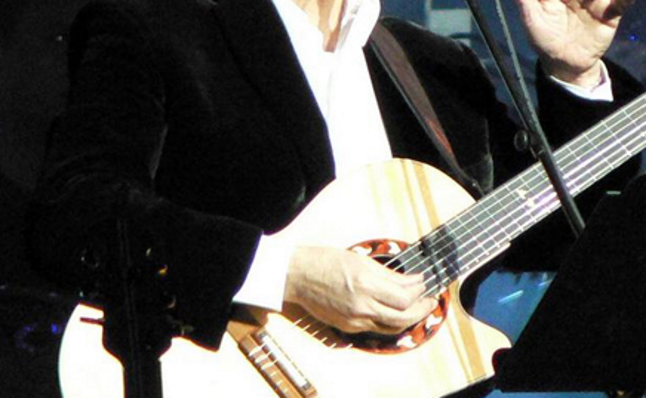 Γιώργος Νταλάρας