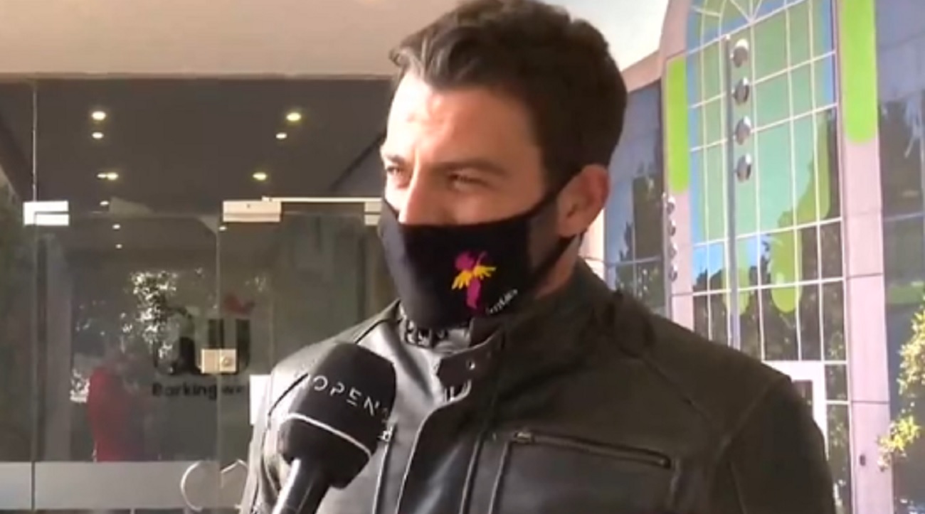 Γιώργος Αγγελόπουλος