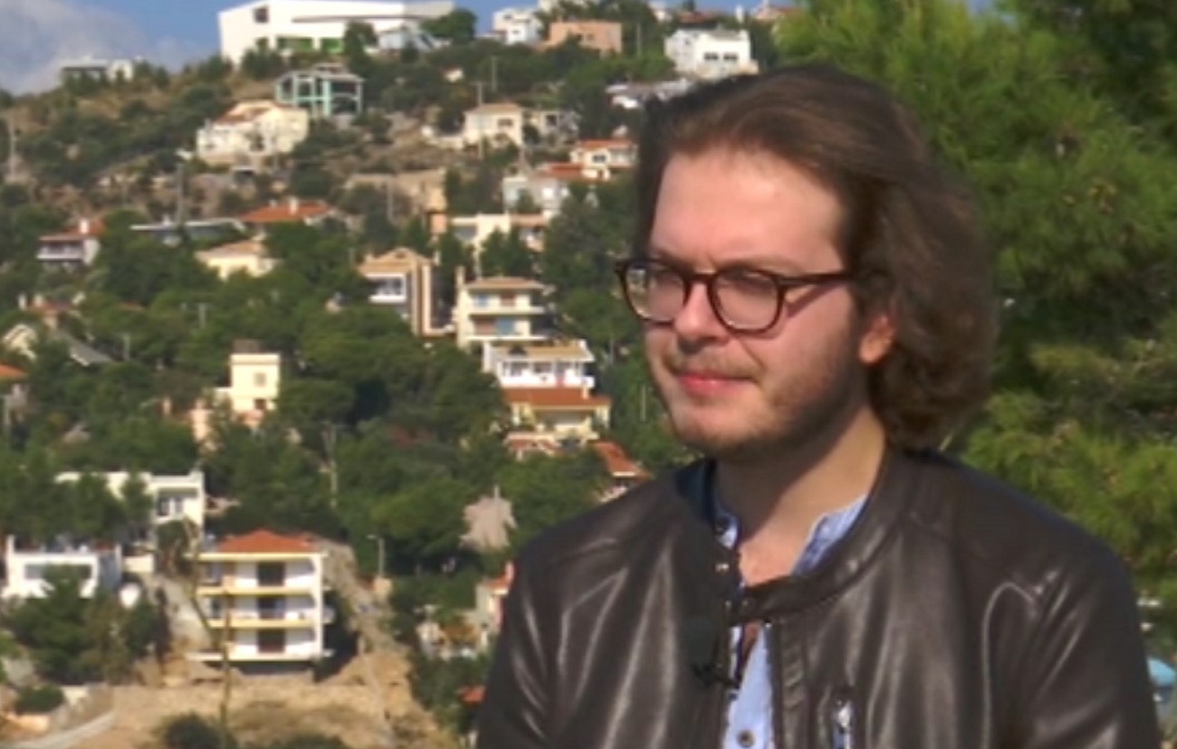 Ιάσονας Παπαδάκης