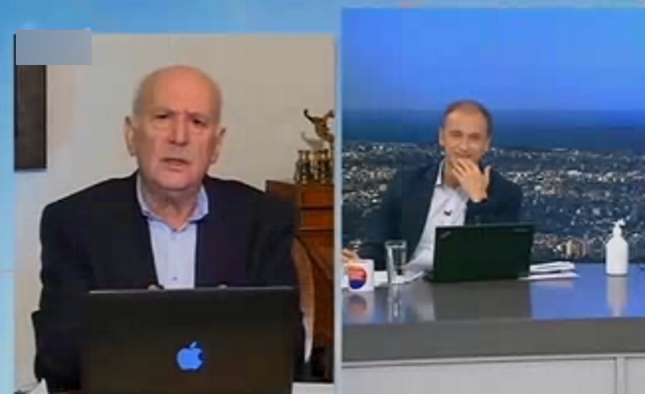 Γιώργος Παπαδάκης