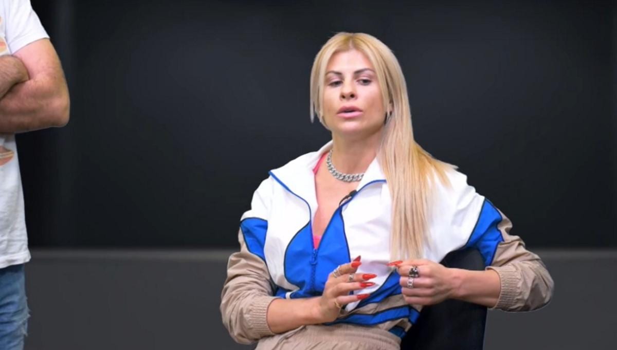 Ευρυδίκη Παπαδοπούλου