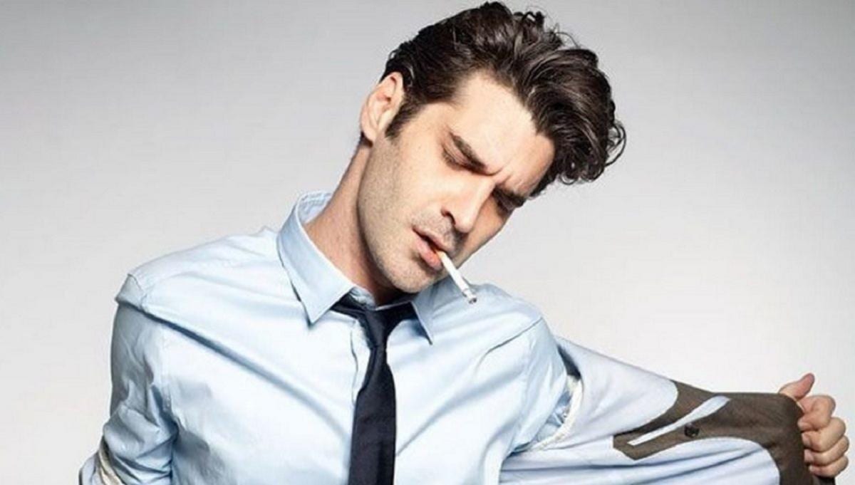 Χριστόφορος Παπακαλιάτης