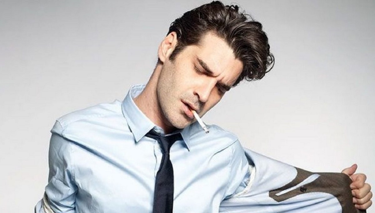 Χριστόφορος Παπακαλιάτης