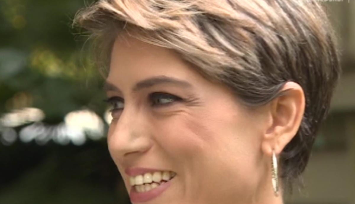 Λένα Παπαρηγοπούλου