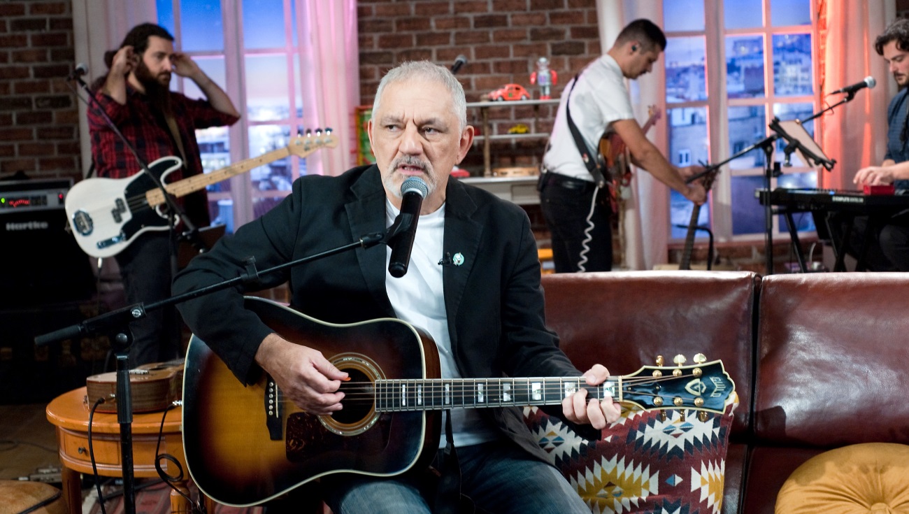 Νίκος Πορτοκάλογλου