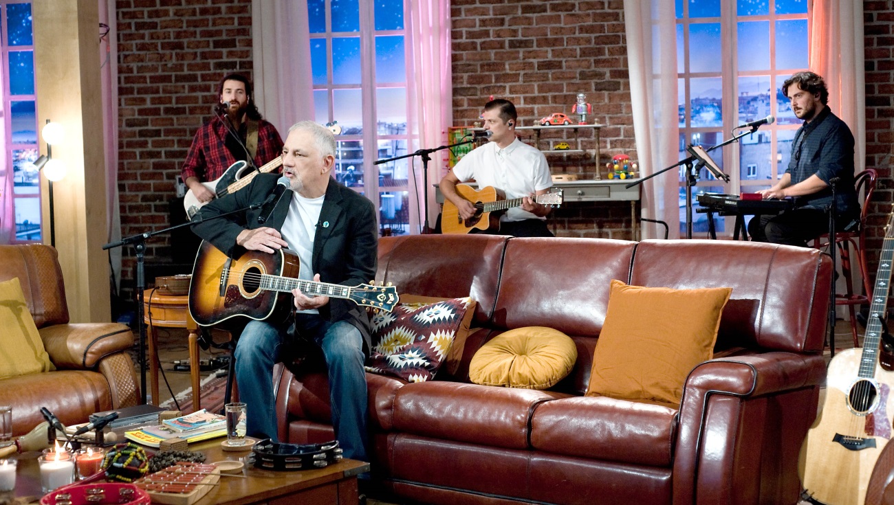 Νίκος Πορτοκάλογλου