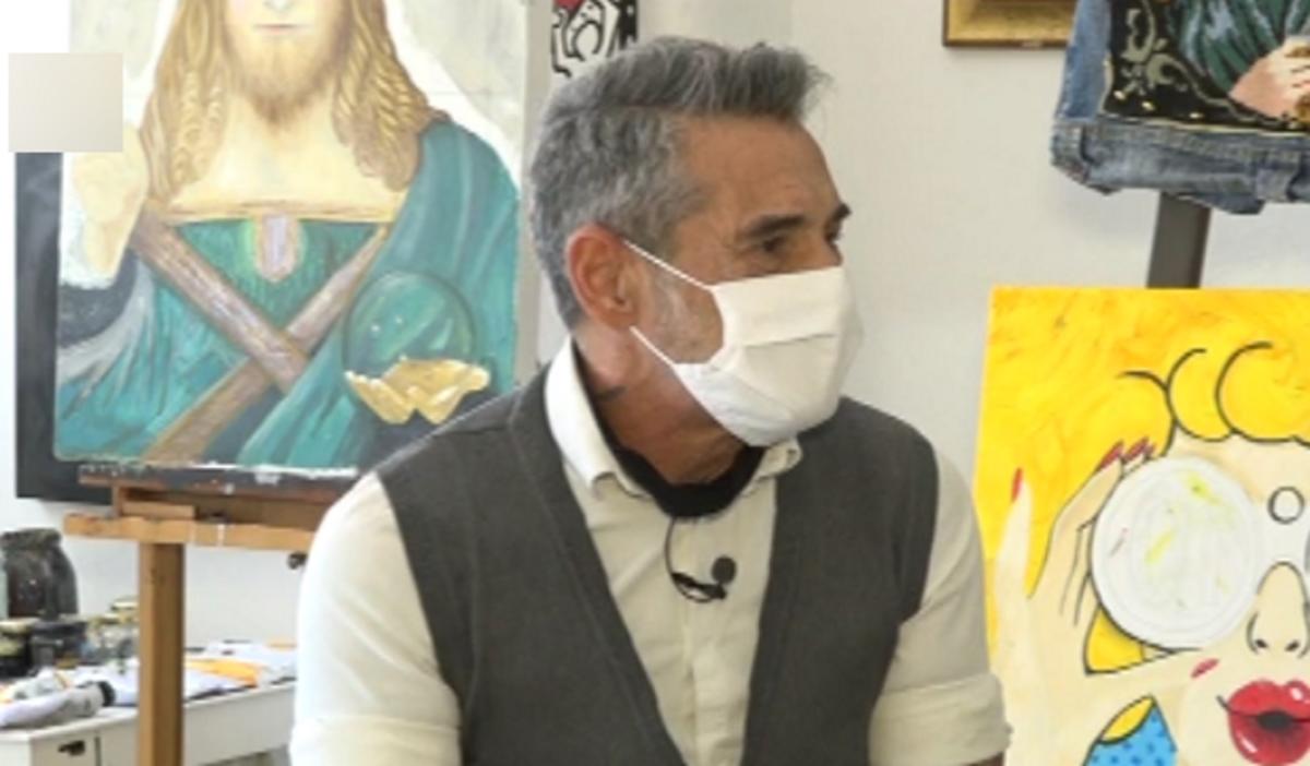 Διονύσης Πρώιος