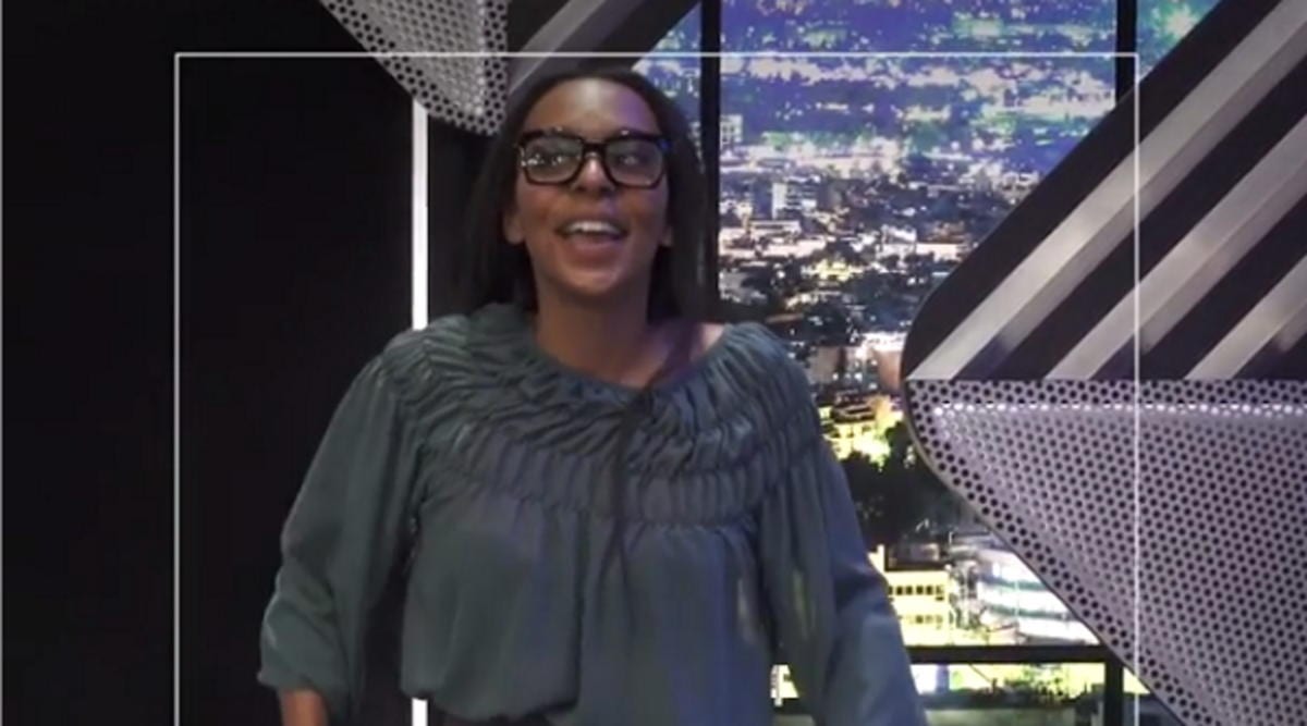 Θεοδώρα Ρασέλ