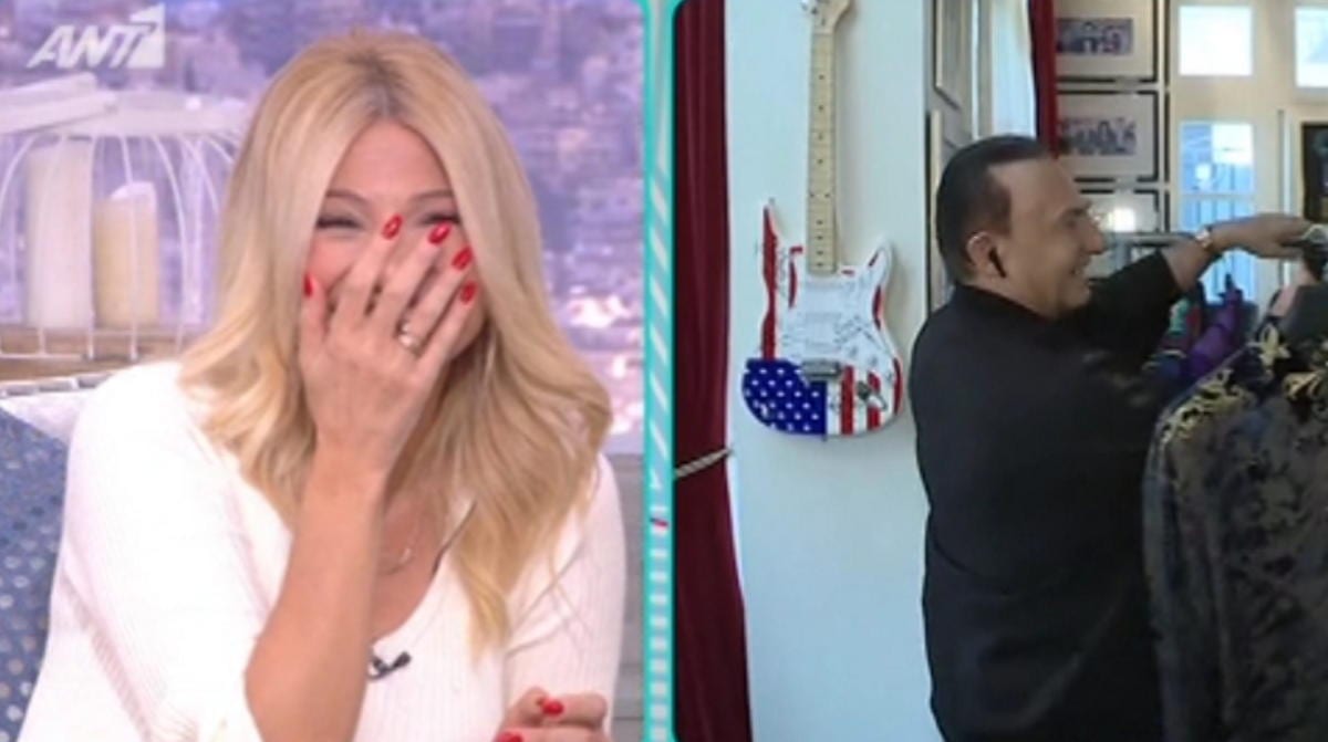 Φαίη Σκορδά