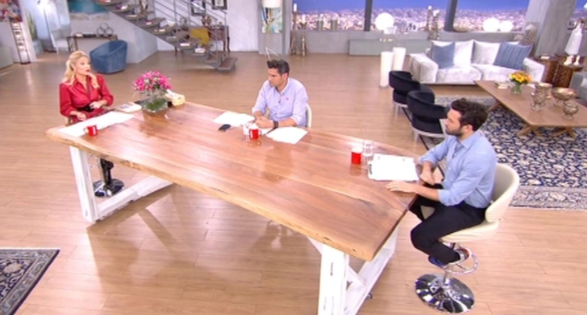 Φαίη Σκορδά