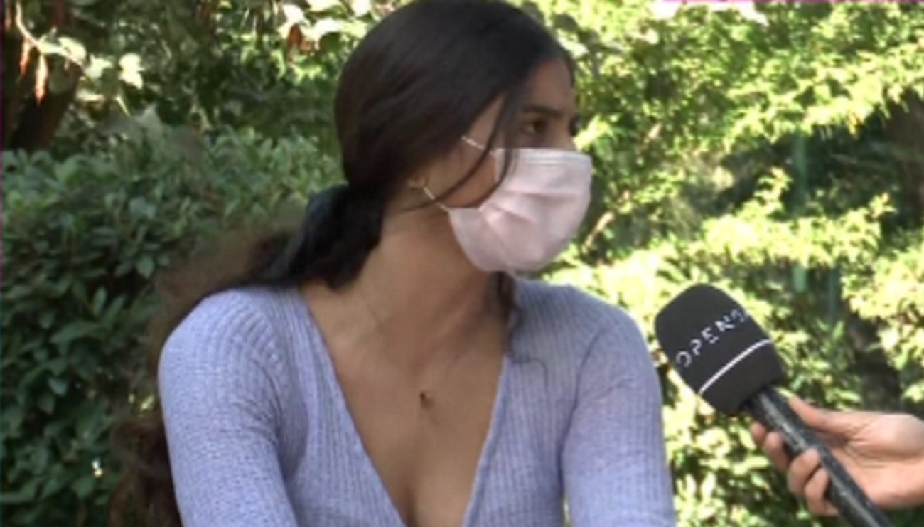 Σπυρούλα Κάιζερ