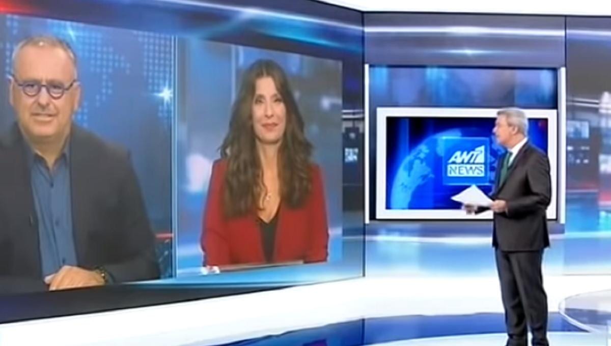 Πόπη Τσαπανίδου