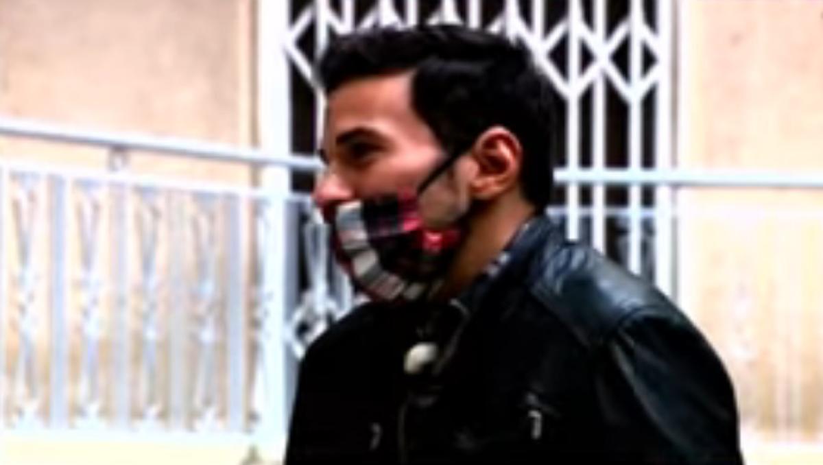 Κώστας Τσουρός