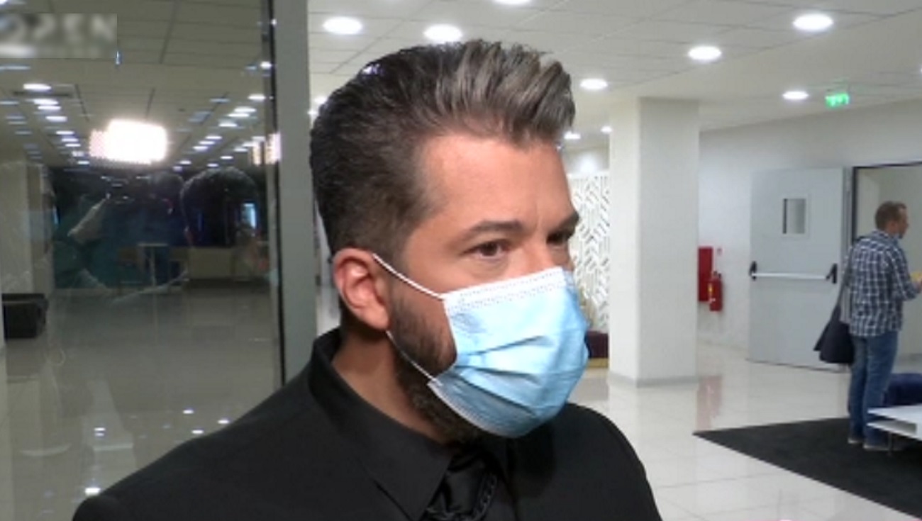 Χάρης Βαρθακούρης