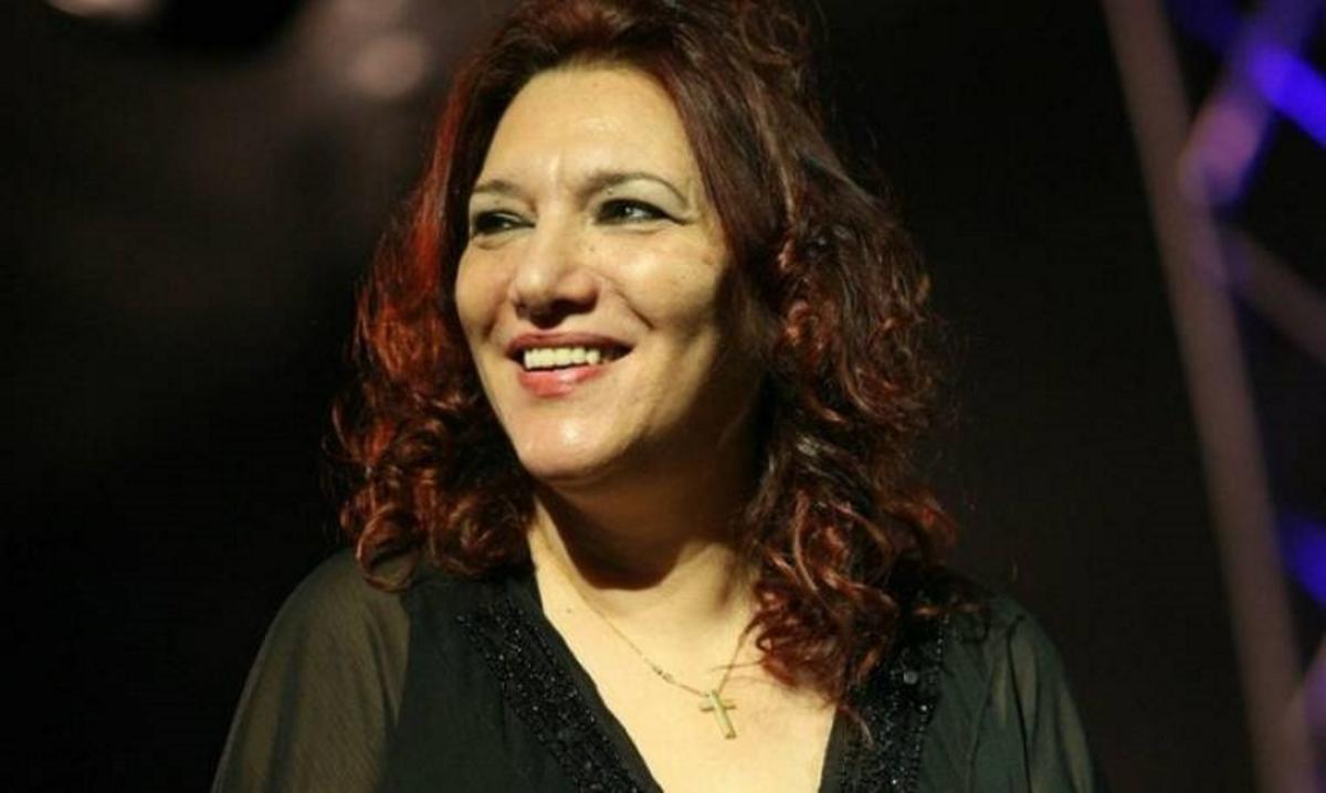 Ελένη Βιτάλη