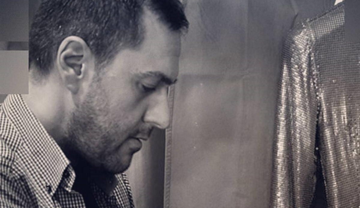 Βρεττός Βρεττάκος