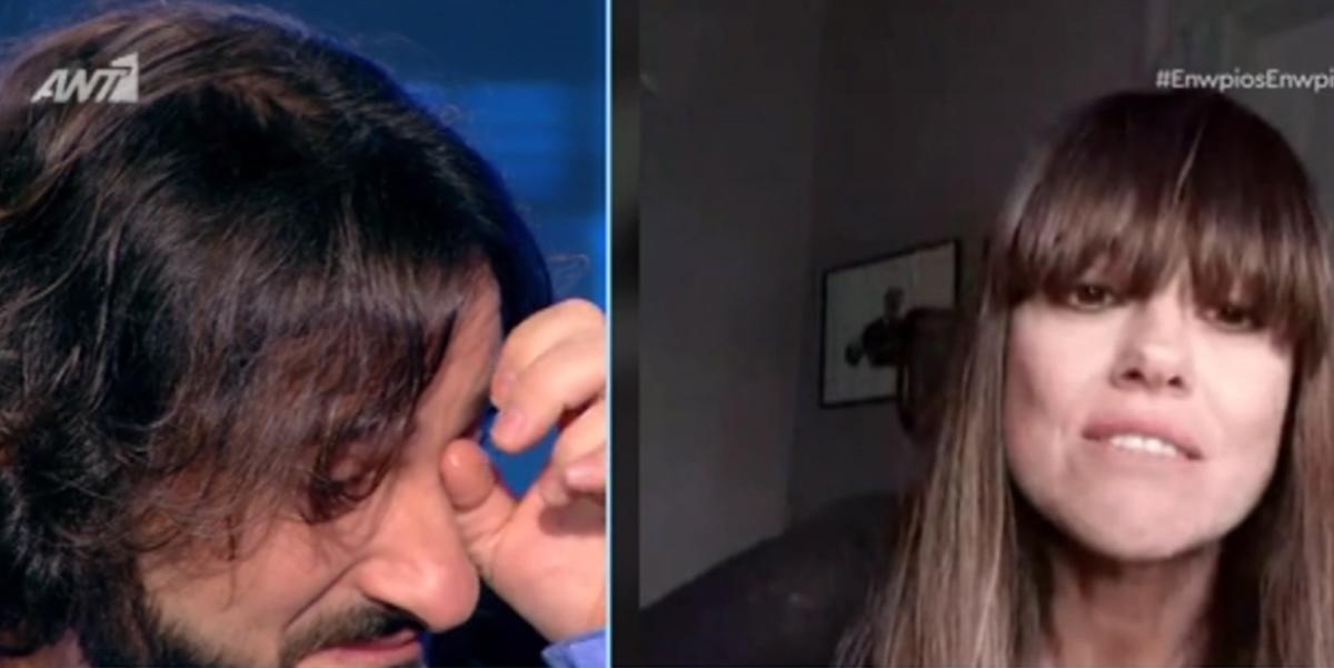 Βασίλης Χαραλαμπόπουλος