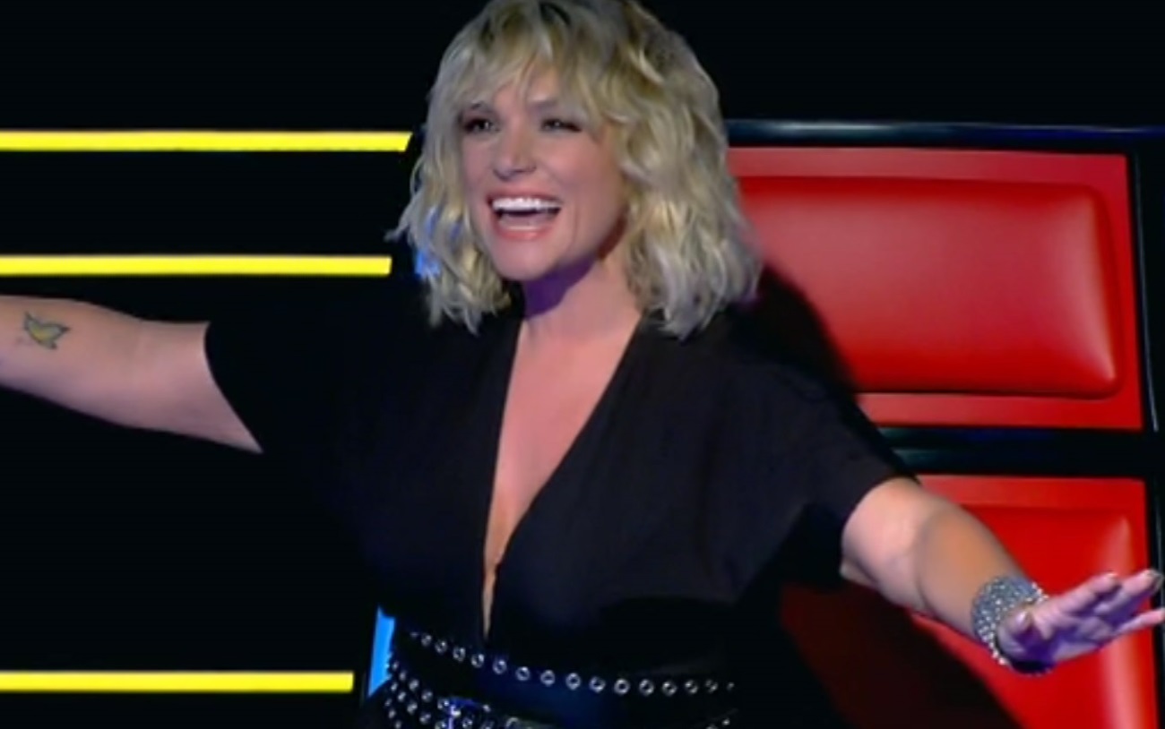 The Voice