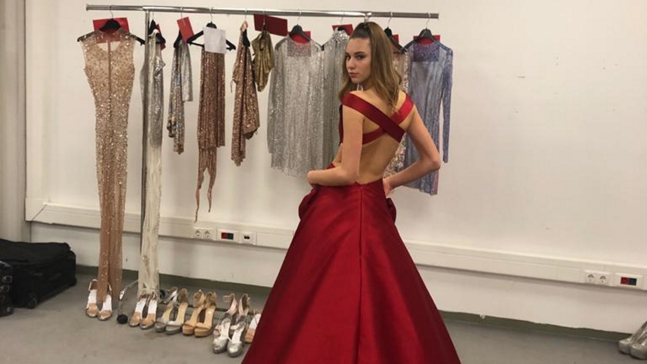 Φαίδρα Παπανδρέσου