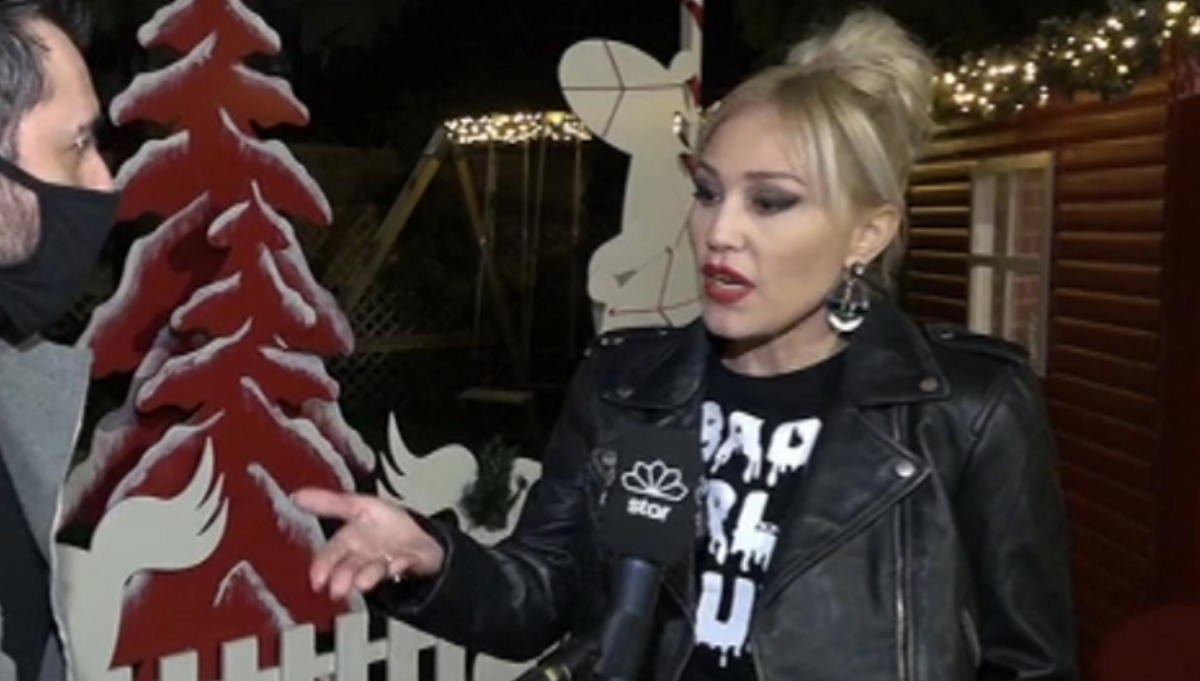 Πηνελόπη Αναστασοπούλου