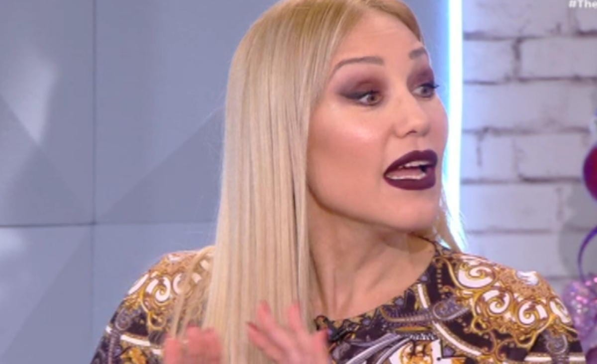 Πηνελόπη Αναστασοπούλου