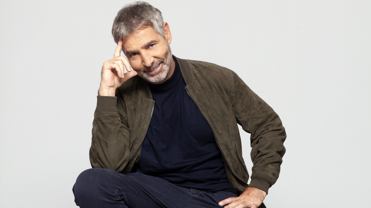 Θοδωρής Αθερίδης