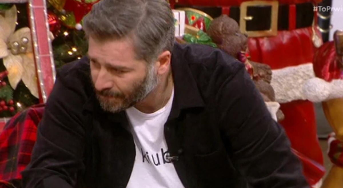 Αλέξανδρος Μπουρδούμης