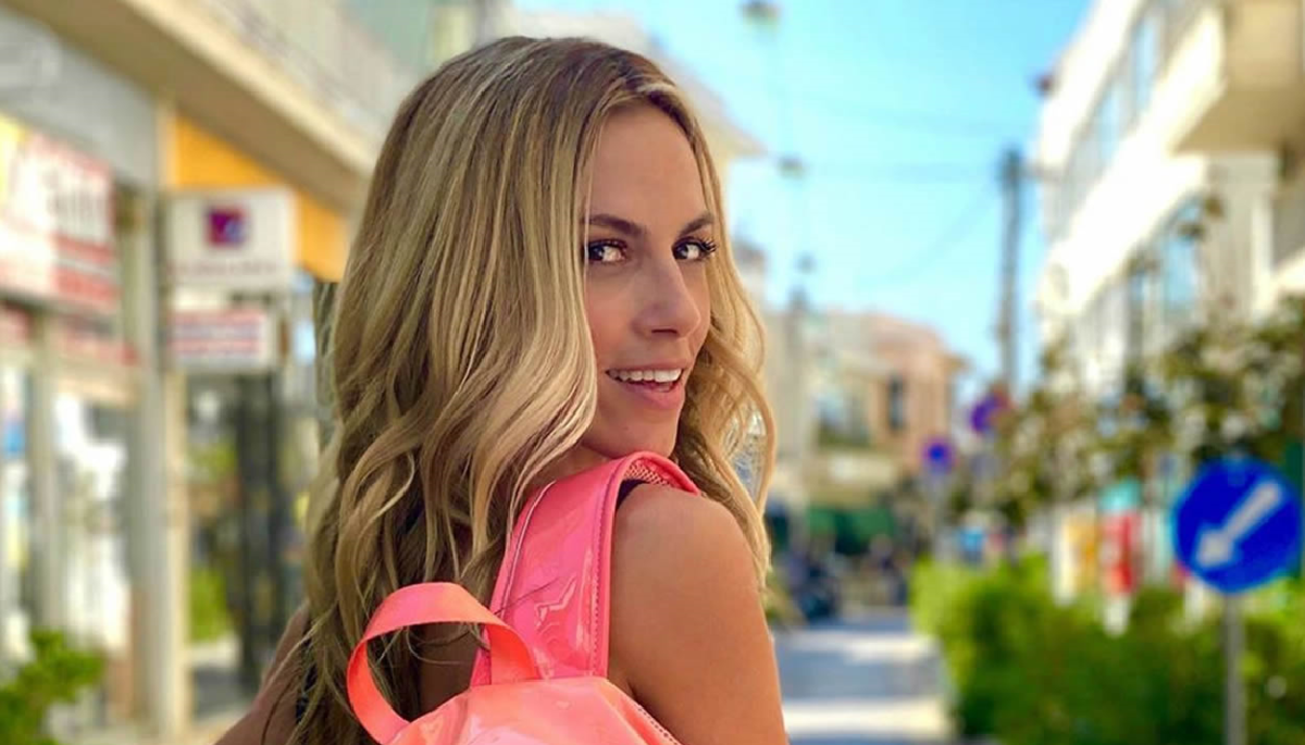 Ντορέττα Παπαδημητρίου