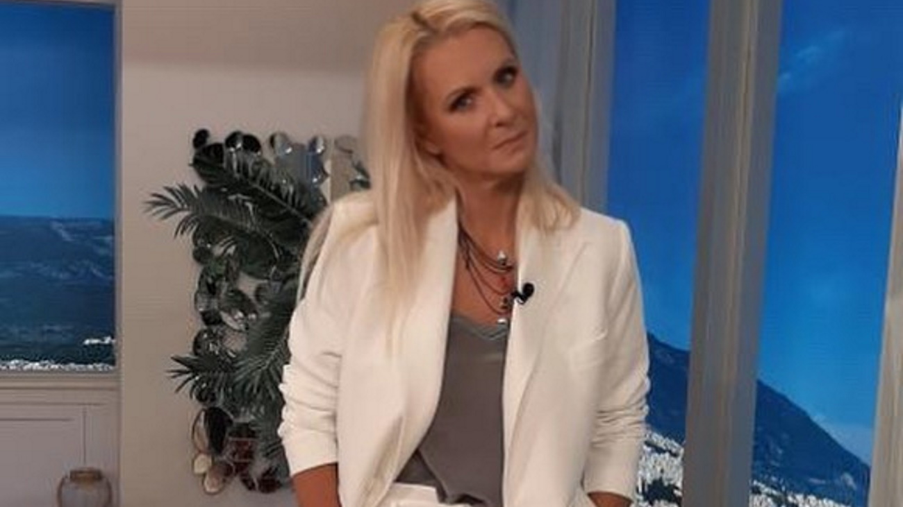 Κατερίνα Γκαγκάκη