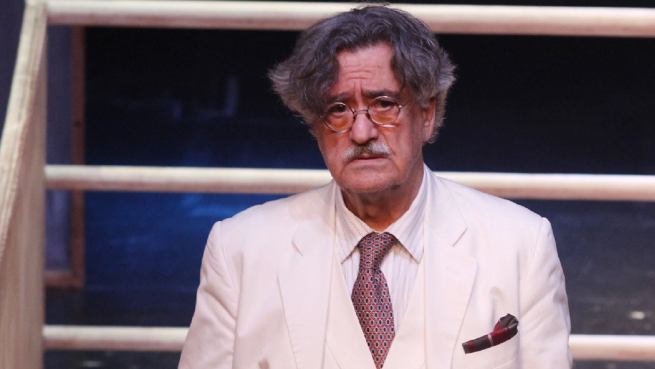 Νίκος Γαλανός