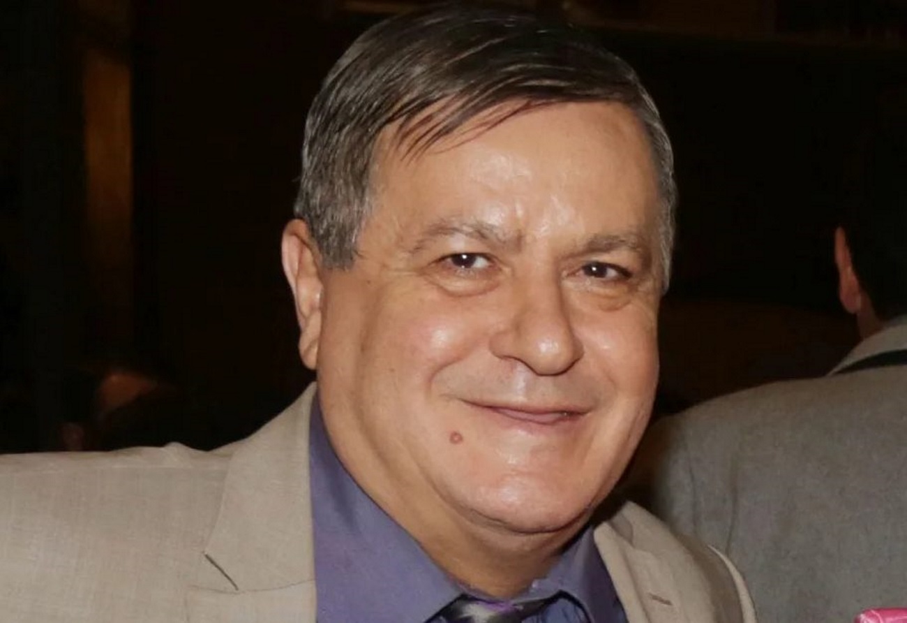 Γιάννης Καπετάνιος