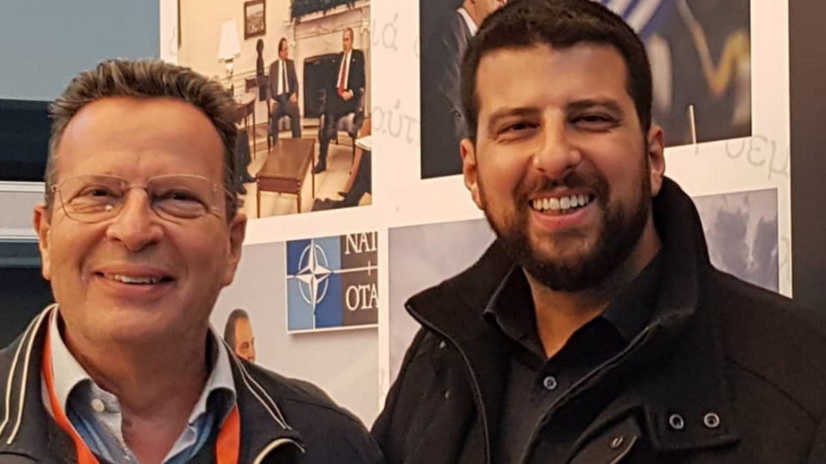 Γιώργος Κύρτσος