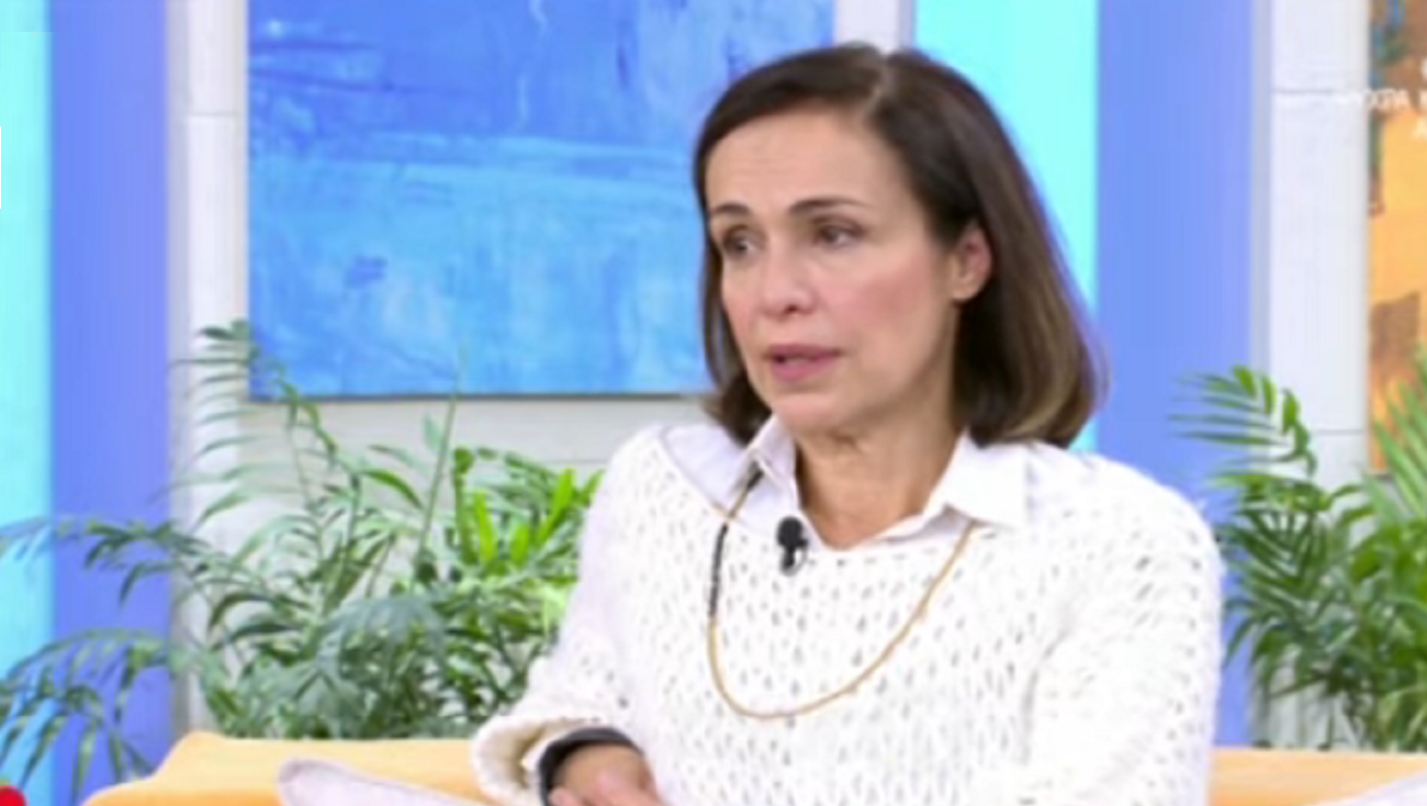 Μέλπω Κωστή